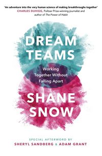 Produktbild: Dream Teams
