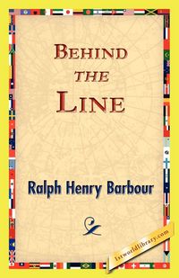 Produktbild: Behind the Line