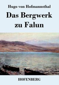 Produktbild: Das Bergwerk zu Falun