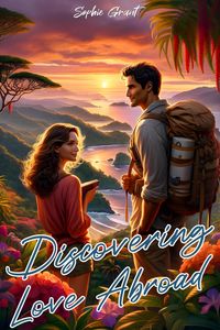 Produktbild: Discovering Love Abroad