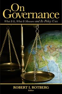 Produktbild: On Governance