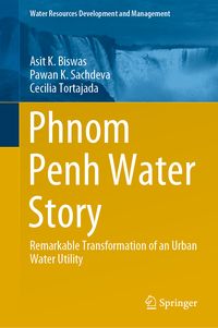 Produktbild: Phnom Penh Water Story