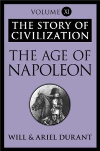 Produktbild: The Age of Napoleon