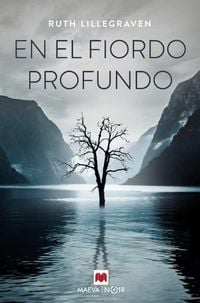 Produktbild: En el fiordo profundo : escucha el silencio del fiordo