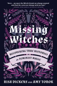 Produktbild: Missing Witches