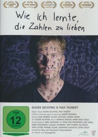 Produktbild: Wie ich lernte, die Zahlen zu lieben