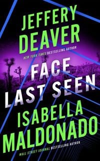 Produktbild: Face Last Seen