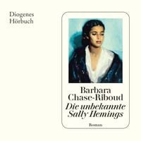 Produktbild: Die unbekannte Sally Hemings