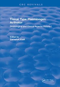 Produktbild: Tissue Type Plasminogen Activity