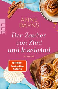 Produktbild: Der Zauber von Zimt und Inselwind