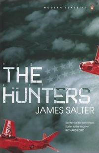 Produktbild: The Hunters