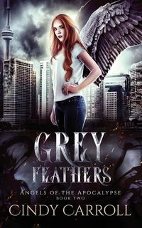 Produktbild: Grey Feathers