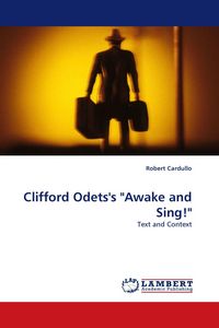 Produktbild: Clifford Odets's "Awake and Sing!"