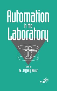 Produktbild: Automation in the Laboratory