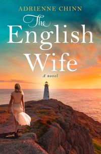 Produktbild: Chinn, A: The English Wife