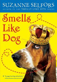 Produktbild: Smells Like Dog