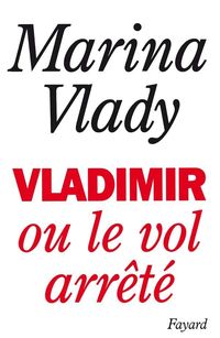 Produktbild: Vladimir ou le vol arr&ecirc;t&eacute;