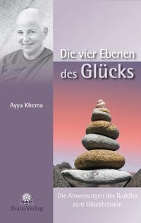 Produktbild: Die vier Ebenen des Gl&uuml;cks
