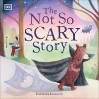 Produktbild: The Not So Scary Story