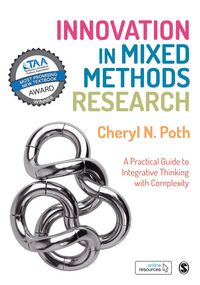 Produktbild: Innovation in Mixed Methods Research