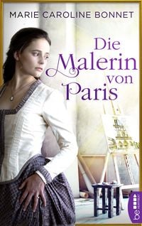Produktbild: Die Malerin von Paris