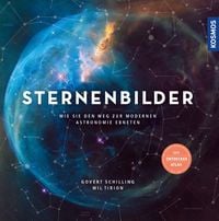 Produktbild: Sternenbilder