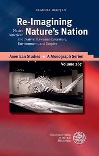 Produktbild: Re-Imagining Nature's Nation