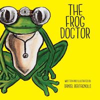 Produktbild: The Frog Doctor
