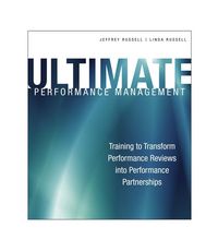 Produktbild: Ultimate Performance Management