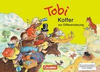 Produktbild: Tobi - Zu allen Ausgaben