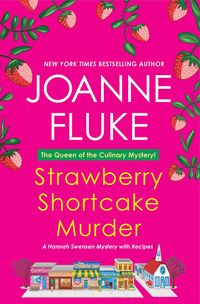 Produktbild: Strawberry Shortcake Murder