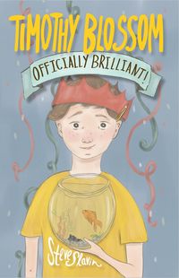 Produktbild: Timothy Blossom - Officially Brilliant!