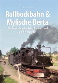 Produktbild: Rollbockbahn und Mylische Berta