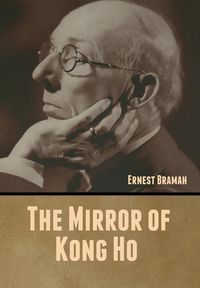 Produktbild: The Mirror of Kong Ho