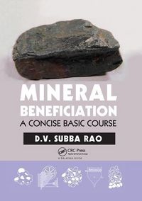 Produktbild: Subba Rao, D: Mineral Beneficiation