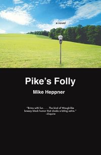 Produktbild: Pike's Folly