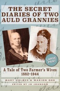 Produktbild: The Secret Diaries of Two Auld Grannies