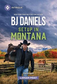 Produktbild: Setup in Montana