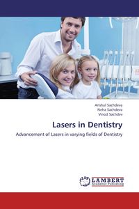 Produktbild: Lasers in Dentistry