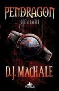 Produktbild: Pendragon 1 - &Ouml;l&uuml;m Taciri