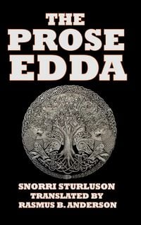Produktbild: The Prose Edda