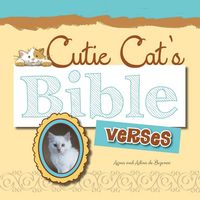 Produktbild: Cutie Cat's Bible Verses