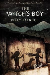 Produktbild: The Witch's Boy