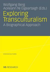 Produktbild: Exploring Transculturalism