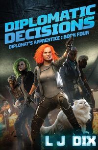 Produktbild: Diplomatic Decisions