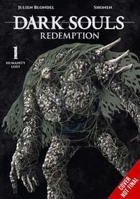 Produktbild: Dark Souls: Redemption, Vol. 3 (Manga)