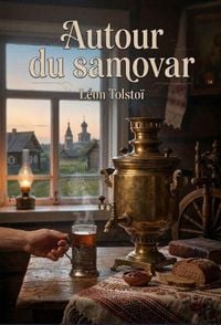 Produktbild: Autour du samovar