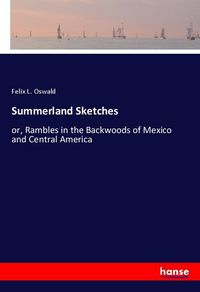 Produktbild: Summerland Sketches