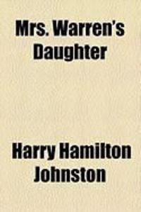 Produktbild: Mrs. Warren's Daughter
