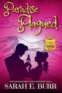 Produktbild: Paradise Plagued